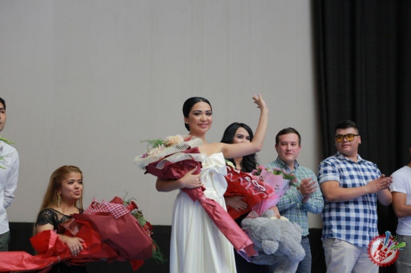 "Синглим" фильмининг премьераси бўлиб ўтди