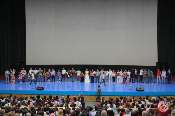 "Синглим" фильмининг премьераси бўлиб ўтди