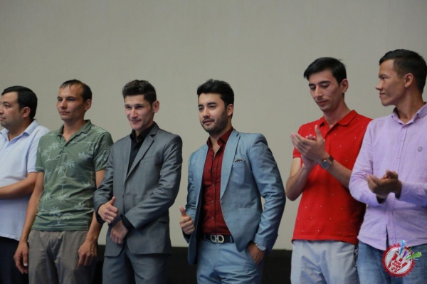 "Синглим" фильмининг премьераси бўлиб ўтди