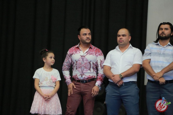 \"Синглим\" фильмининг премьераси бўлиб ўтди