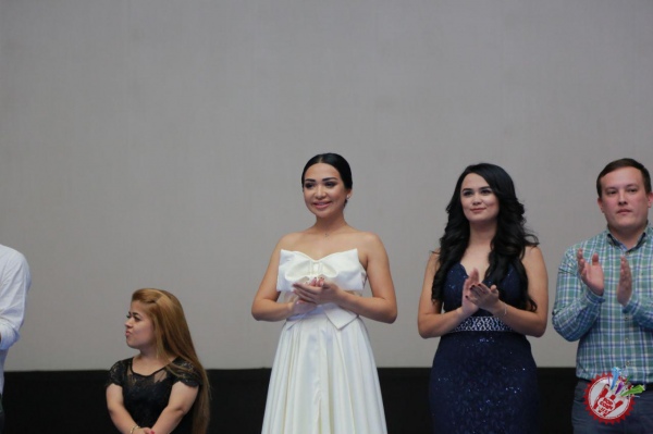 "Синглим" фильмининг премьераси бўлиб ўтди