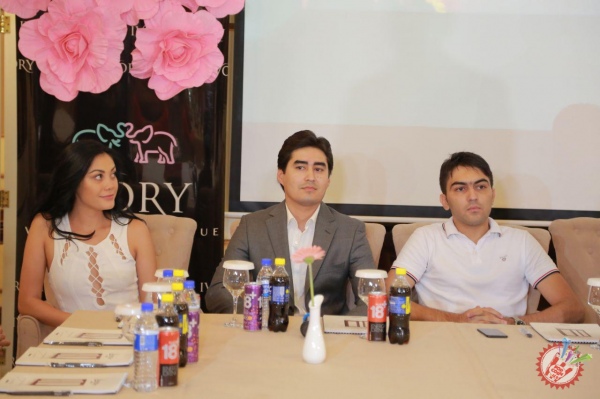 "Мақсад"  бадиий фильмининг матбуот анжумани ўтказилди