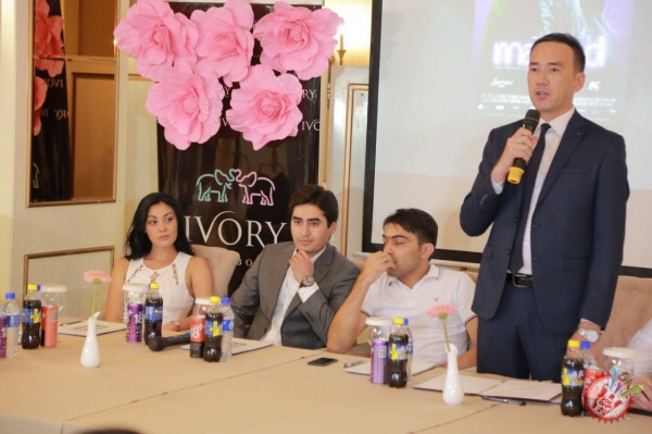 "Мақсад"  бадиий фильмининг матбуот анжумани ўтказилди