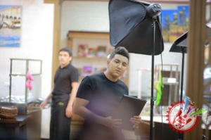 Бехруз Тохировдан тез кунда янги видеоклип