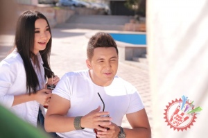 Бехруз Тохировдан тез кунда янги видеоклип