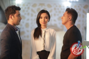 Бехруз Тохировдан тез кунда янги видеоклип