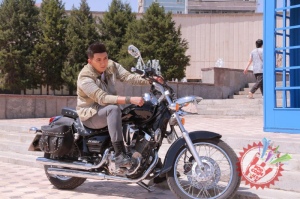 Бехруз Тохировдан тез кунда янги видеоклип