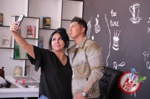 Бехруз Тохировдан тез кунда янги видеоклип