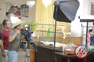 Бехруз Тохировдан тез кунда янги видеоклип