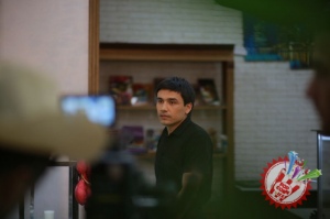 Бехруз Тохировдан тез кунда янги видеоклип