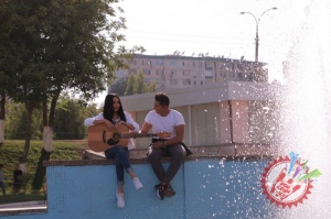 Бехруз Тохировдан тез кунда янги видеоклип