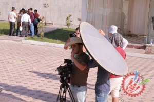 Бехруз Тохировдан тез кунда янги видеоклип