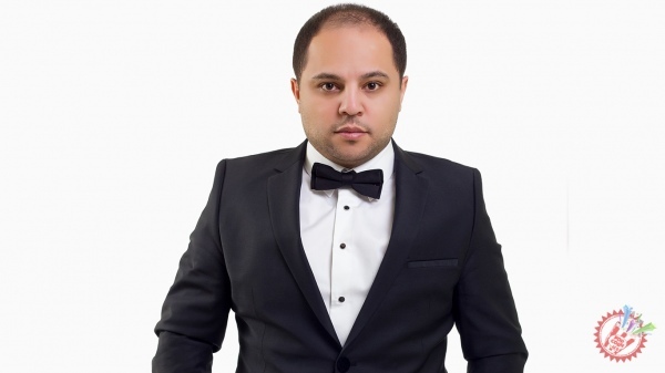 Даврон Эргашевдан янги қўшиқ премьераси