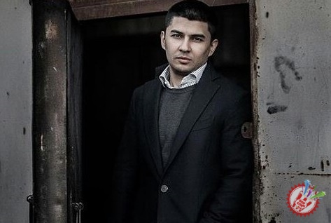 Шохрух \"Ўйнайди\" қўшиғини тақдим қилди