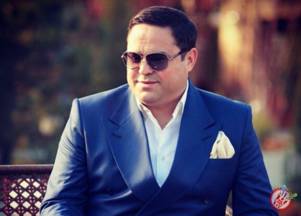 Рашид Ҳаликовдан янги туҳфа тез кунда