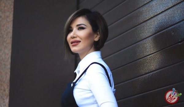 Манзура янги қўшиғини премьера қилди