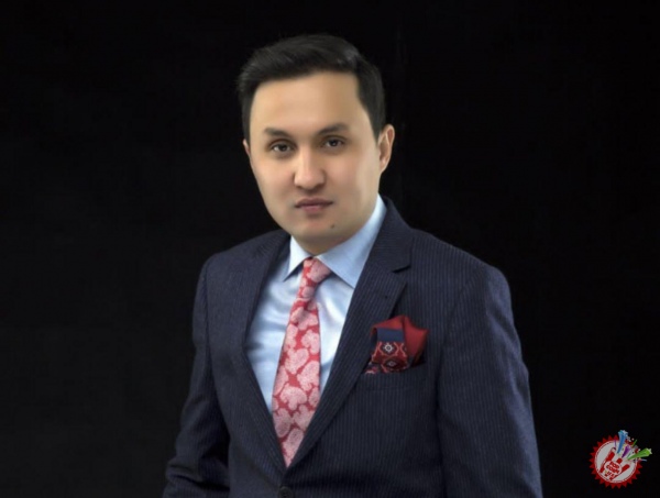 Баҳром Назаров  - \"Юраксиз\"