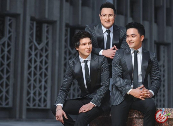 Уммон гуруҳи солисти Зоҳид гуруҳни тарк этмоқчи