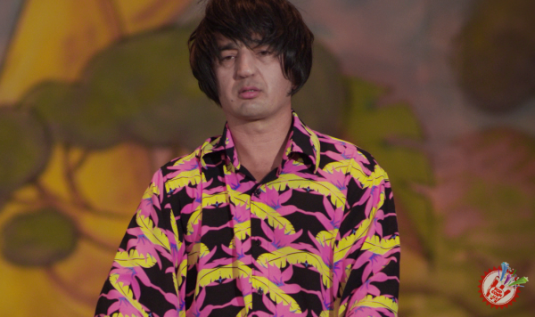 Божалар гуруҳидан премьера - \"Шалола\"