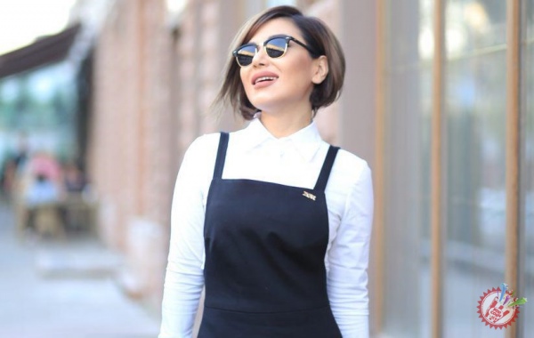 Манзурадан тез кунда янги қўшиқ