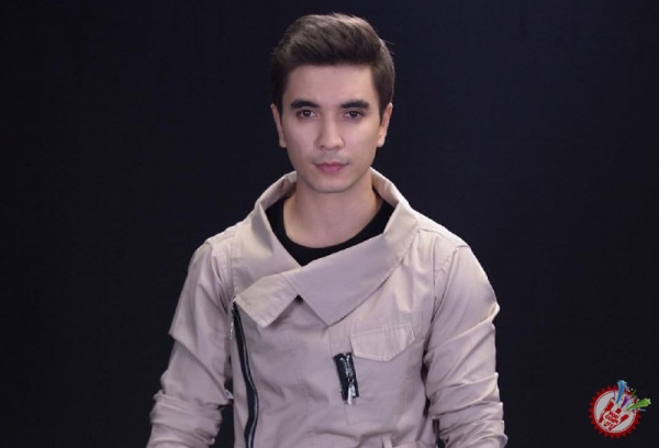 Билол 2 йил кутилган таронасини тақдим қилди