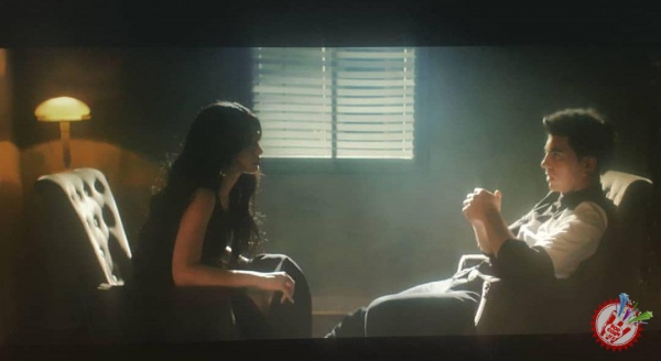 Сардор Мамадалиев янги видеоклип суратга олдирди