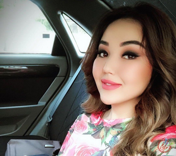 Умидахон - Айбим недур