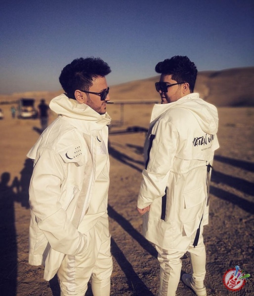 Беном гуруҳи ва Лола: яна бир дуэт