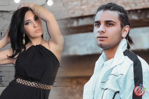 Амура ва Беггидан кутилмаган дуэт