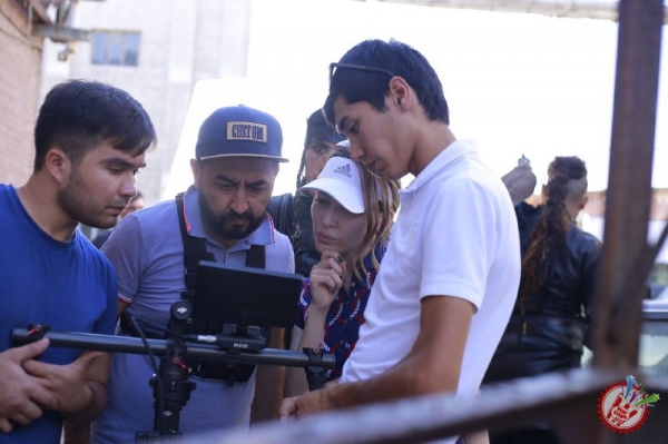 Лола ва Беном: \"Биз бир жамоа\"