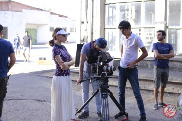 Лола ва Беном: \"Биз бир жамоа\"