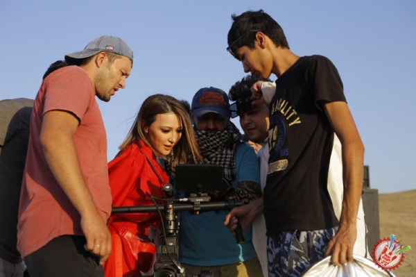 Лола ва Беном: \"Биз бир жамоа\"