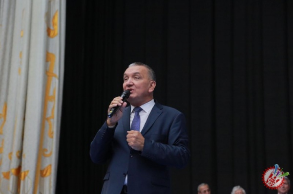 \"Темур\" фильмининг премьераси бўлиб ўтди