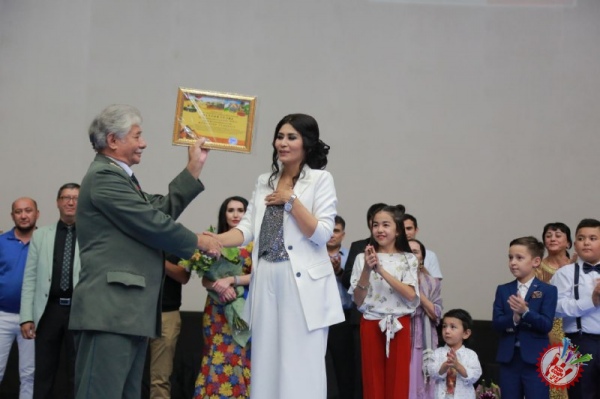 \"Темур\" фильмининг премьераси бўлиб ўтди