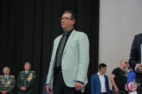 \"Темур\" фильмининг премьераси бўлиб ўтди