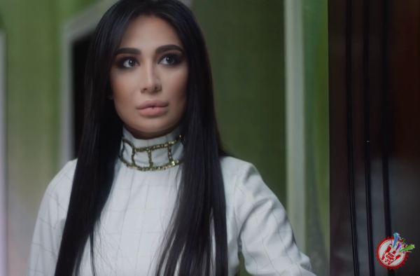 Муниса Ризаевадан видеопремьера