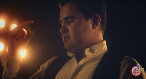 Санжар Ҳаликов \"Севдим\" клипини намойиш қилди