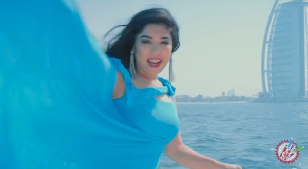 Зиёда узоқ кутилган клипини тақдим қилди