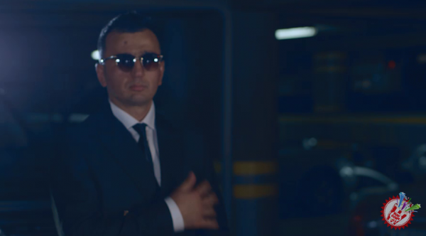 Жаҳонгир Позилжонов шогирди билан яратган дуэтининг клипини тақдим қилди