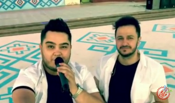 Беном гуруҳи Нукуслик мухлисларини шокка туширди