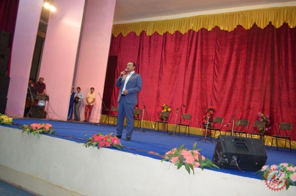 ”Халқаро мақом санъати анжумани” доирасида Қашқадарё вилоятининг бир қатор туманларида хорижлик санъаткорлар концерт дастурларини тақдим қилмоқда