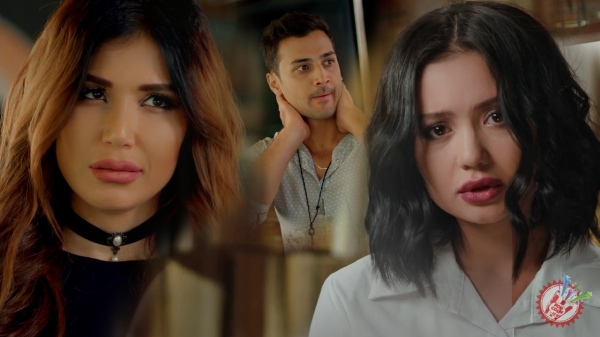 Хонанда Манзурадан видеопремьера - \"Севиб адашдим\"