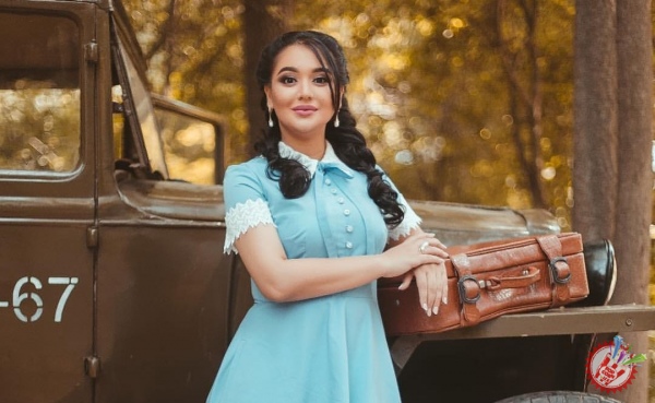 Ҳадичадан видеопремьера