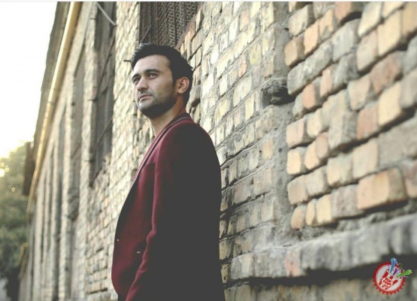 Хонанда Ҳусан янги қўшиғини тақдим қилди