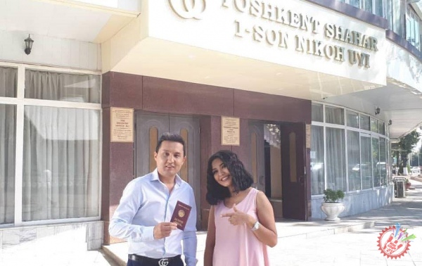 Баҳром Назаров янги видеоклип суратга олдирди