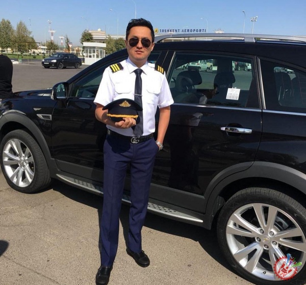 Баҳром Назаров янги видеоклип суратга олдирди