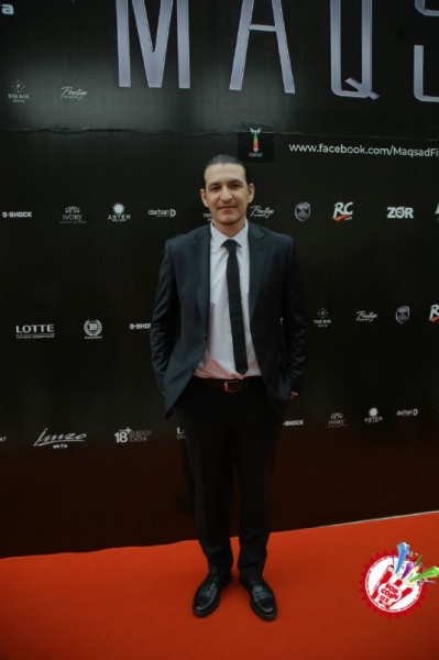 Детектив триллер жанридаги \"Мақсад\" фильмининг намойиши ўтказилди