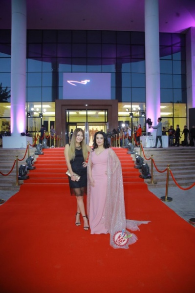 Детектив триллер жанридаги \"Мақсад\" фильмининг намойиши ўтказилди