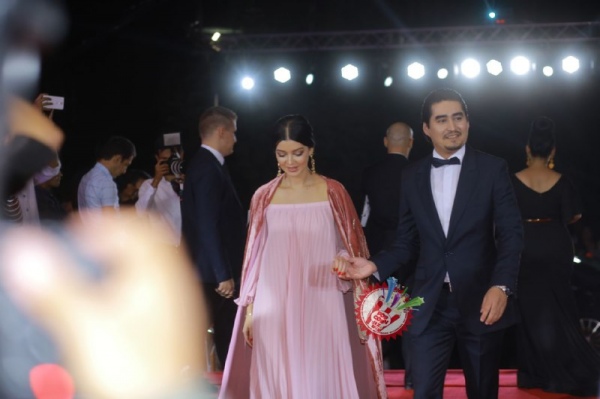 Детектив триллер жанридаги \"Мақсад\" фильмининг намойиши ўтказилди