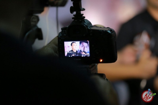 \"Миллионер келин\" фильмининг премьераси бўлиб ўтди